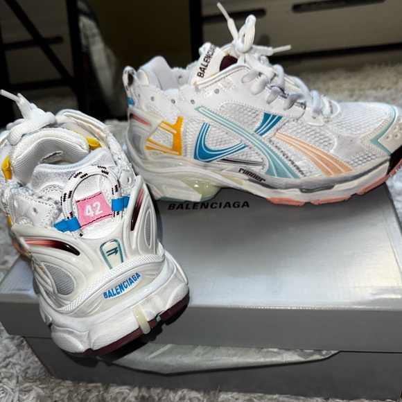 Balenciaga Runner 2.0 - Picture 5 of 7